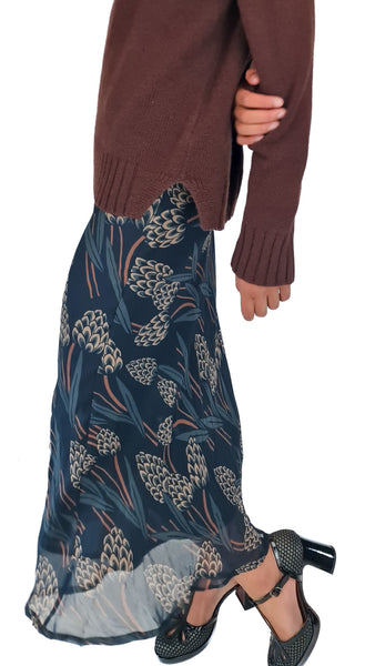 SIYU BOSCO SKIRT