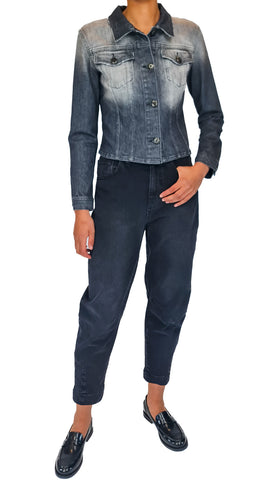 SHAFT BAR BELFAST JEANS