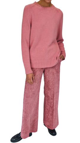 SHAFT FLAIRE TULIPANO JEANS