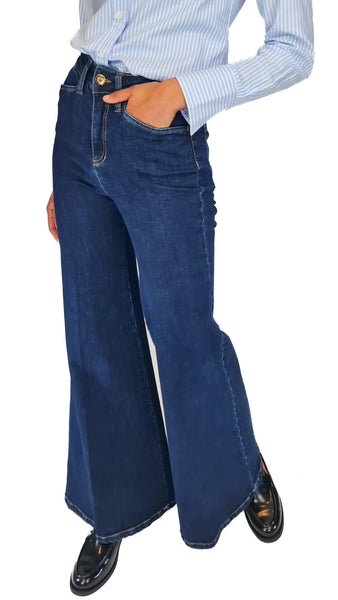 SHAFT BILLY ORGANIC DENIM JEANS