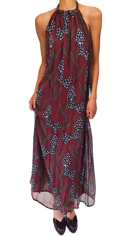 SIYU BOSCO DRESS