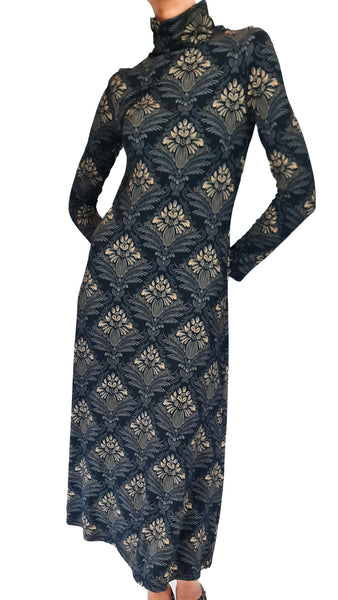 SIYU BOECIO PLUS DRESS