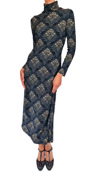 SIYU BOECIO PLUS DRESS