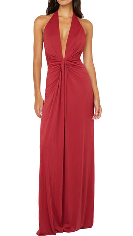 BEC + BRIDGE CHERRY SUSIE DRESS