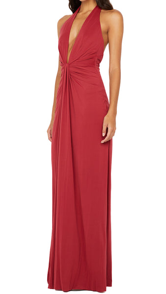 BEC + BRIDGE CHERRY SUSIE DRESS