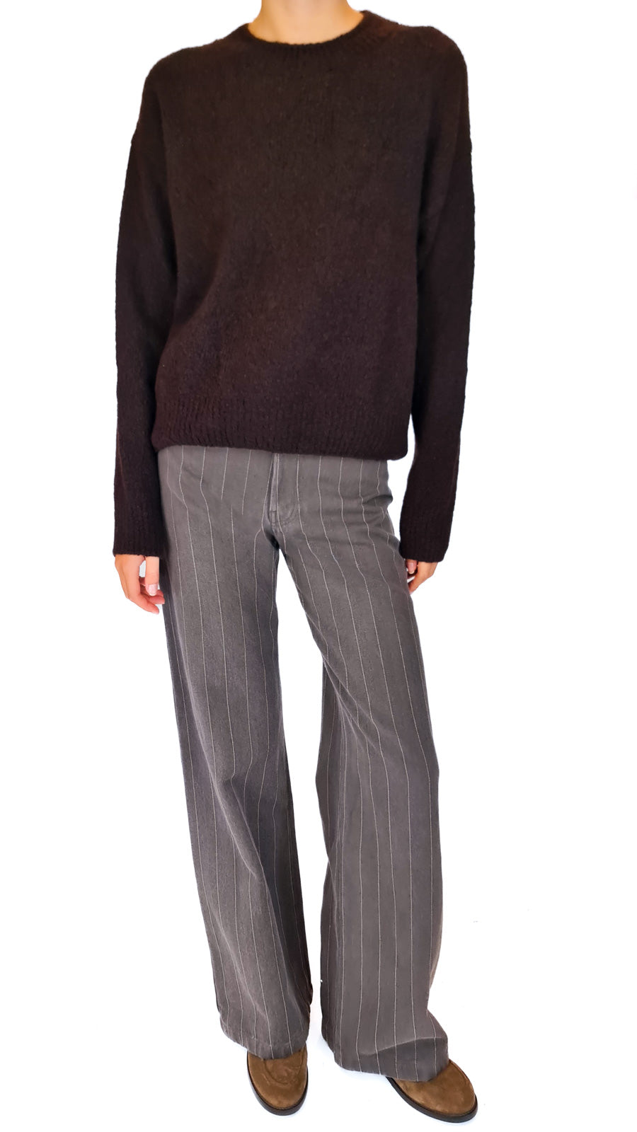 MASSCOB PARDALS TROUSERS