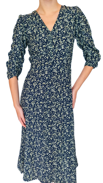 MASSCOB BRIANDA DRESS