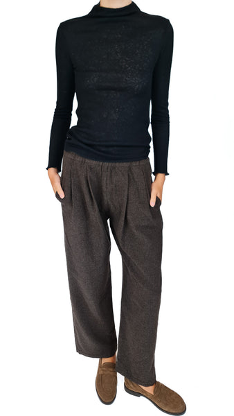 MASSCOB BACKER TROUSERS