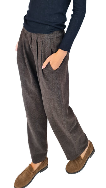 MASSCOB BACKER TROUSERS
