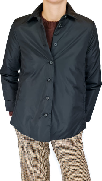 ROSSO35 BLACK JACKET