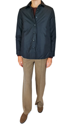 ROSSO35 BLACK JACKET