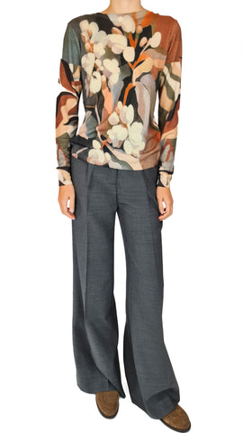 JEI'S TERRA SWEATER