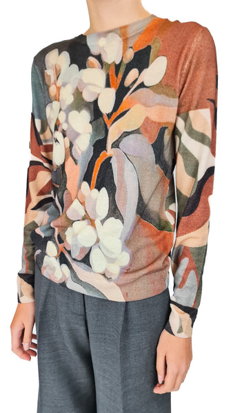 JEI'S TERRA SWEATER