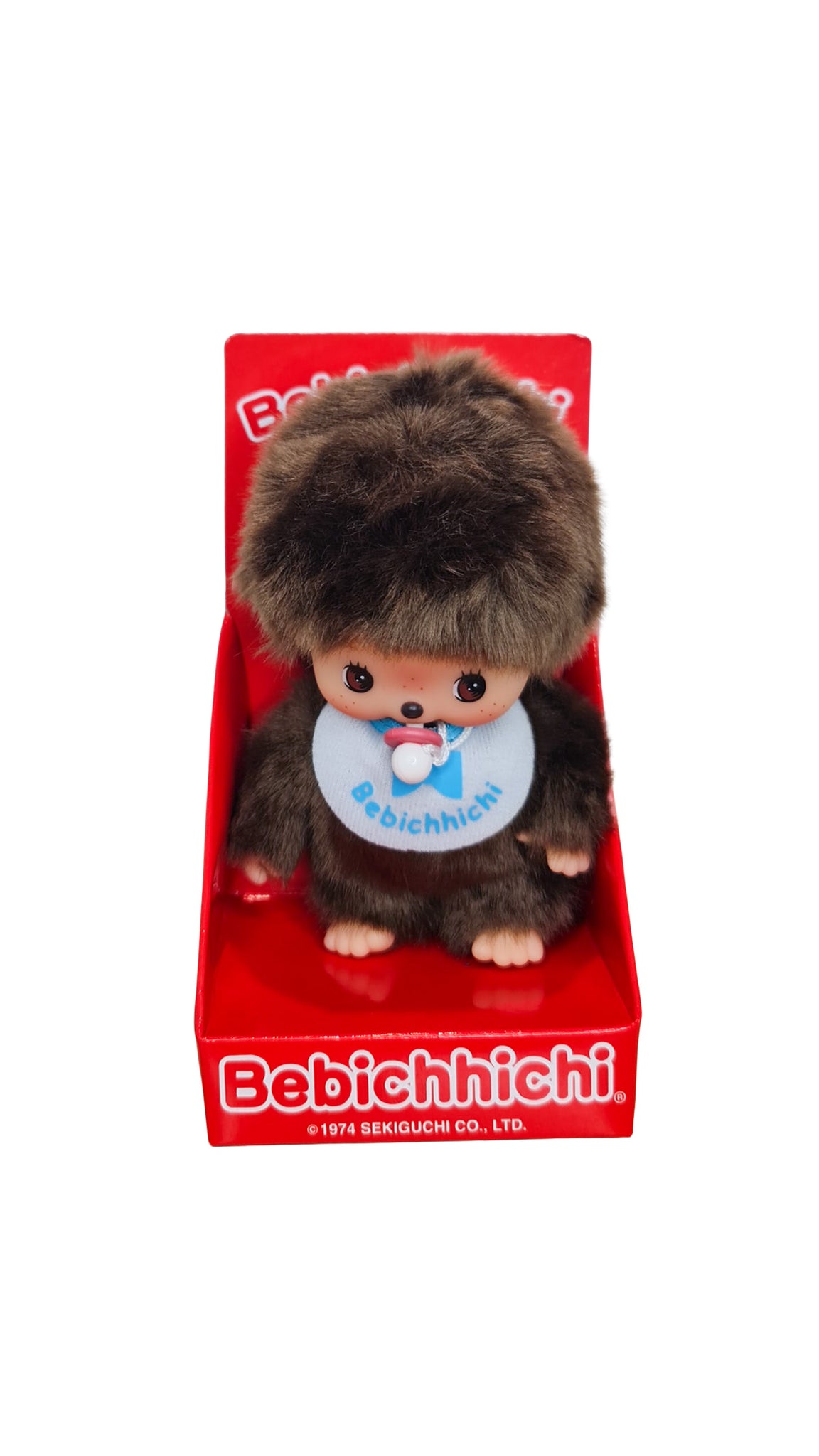 BEBICHHICHI BASIC BOY