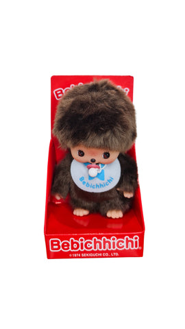 BEBICHHICHI BASIC BOY