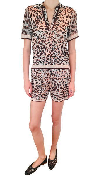 CECILIA PRADO GRACE TOP