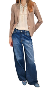 CIRCOLO FAWN BLAZER