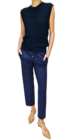 CIRCOLO INDIGO PANTS