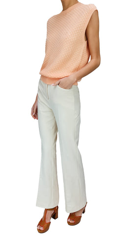 CIRCOLO SUGAR TROUSERS