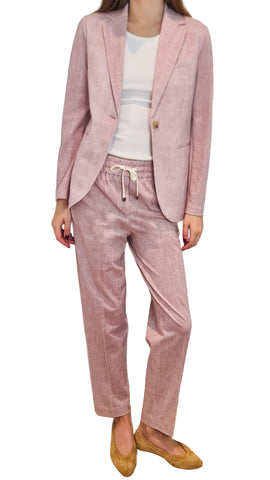 CIRCOLO TERRA PANTS
