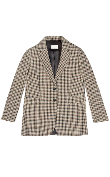 CIRCOLO ARGAN BLAZER