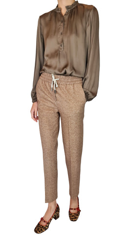 CIRCOLO CINNAMON PANTS