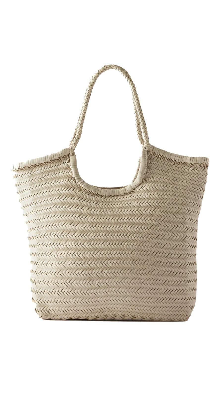 DRAGON DIFFUSION PEARL NS DIAGONAL TRIPLE JUMP BAG