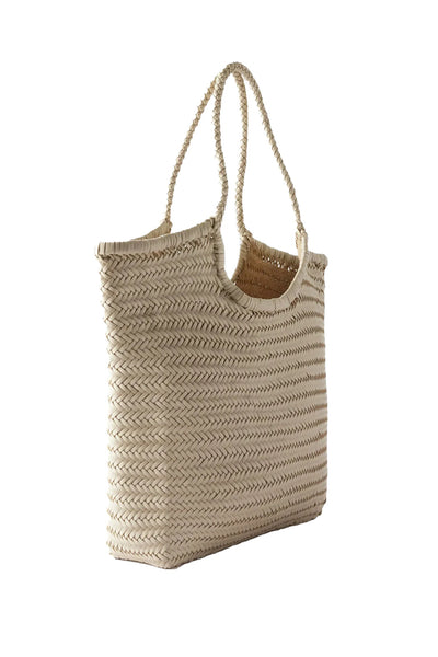 DRAGON DIFFUSION PEARL NS DIAGONAL TRIPLE JUMP BAG