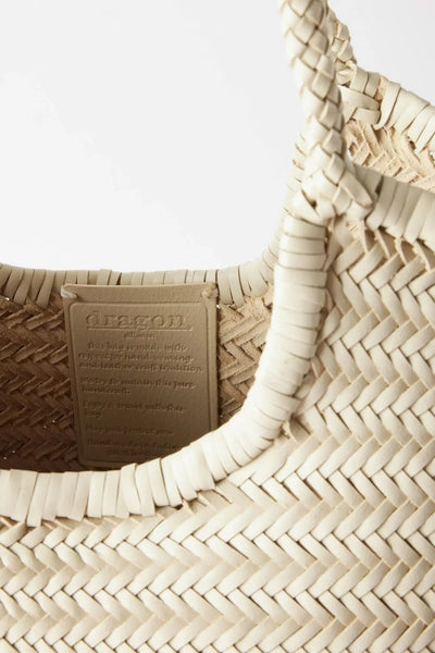 DRAGON DIFFUSION PEARL NS DIAGONAL TRIPLE JUMP BAG
