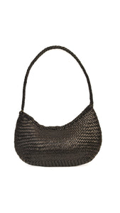 DRAGON DIFFUSION NOVA LUNA BLACK BAG
