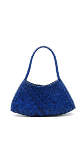 DRAGON DIFFUSION ROSANNA NAVY BAG