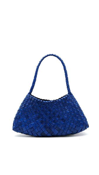DRAGON DIFFUSION ROSANNA NAVY BAG