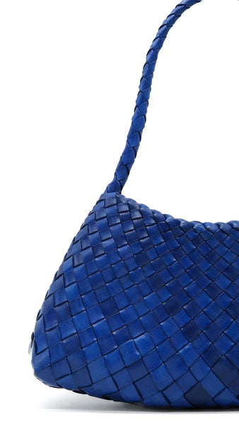 DRAGON DIFFUSION ROSANNA NAVY BAG