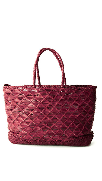 DRAGON DIFFUSION CORSO BORDO BAG