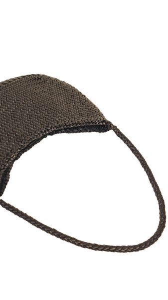 DRAGON DIFFUSION NOVA LUNA BLACK BAG