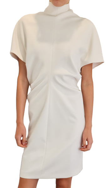 Shop the F.it Victoria Cream Short Dress. Elegant off-white high-neck mini dress featuring short sleeves and flattering waist draping. Order now!
* F.it Victoria cream short dress
* F.it Victoria high neck dress
* Women's cream short draped dress
* F.it Victoria off-white mini dress High neck short sleeve dress cream
* Ruched waist cream cocktail dress
* Designer cream high neck short dress
* Minimalist off-white stand collar dress