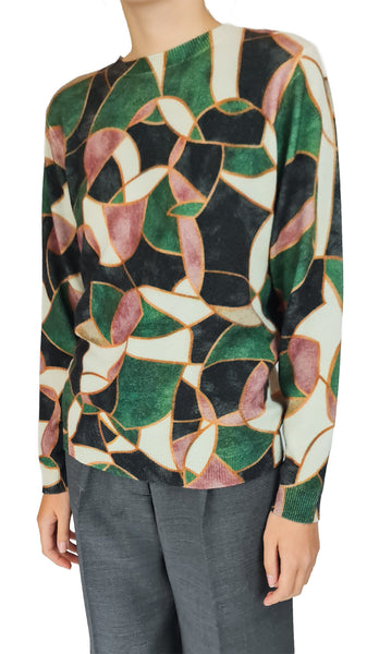 JEI'S MUSCHIO SWEATER