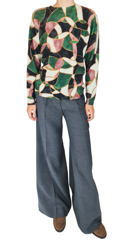 JEI'S MUSCHIO SWEATER