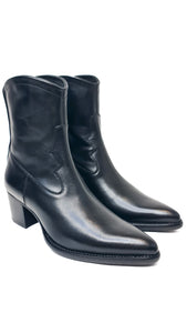 ALBERTO FASCIANI ISABEL BOOTS