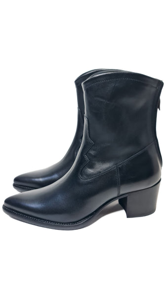 ALBERTO FASCIANI ISABEL BOOTS