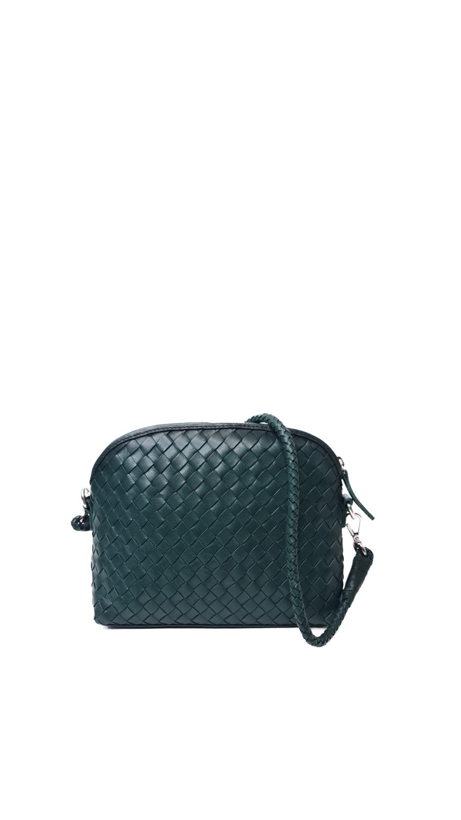 DRAGON DIFFUSION CHUNKY FELLINI FOREST BAG