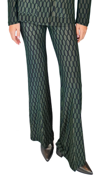 SIYU HIVE PANTS