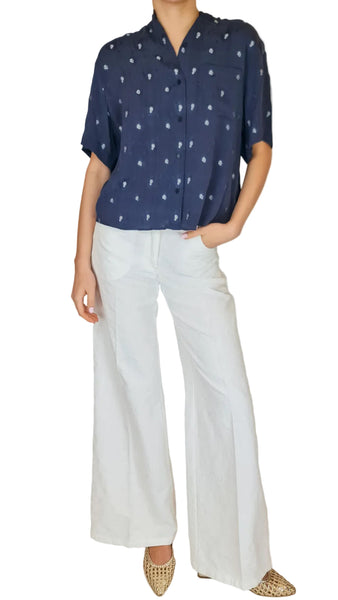 MASSCOB MONCAYO NOCTURNA SHIRT