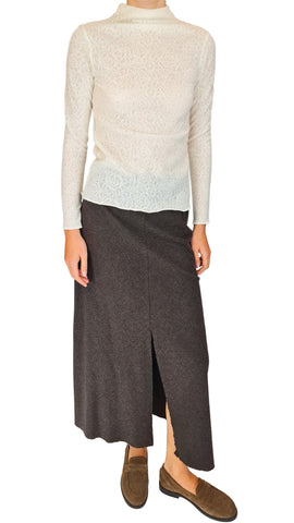 MASSCOB DRUET SKIRT