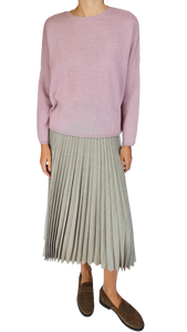 MASSCOB GRENVILLE BALLET SWEATER