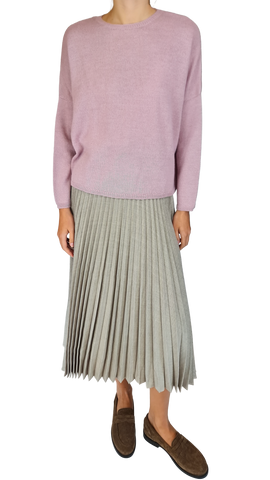 MASSCOB GRENVILLE BALLET SWEATER