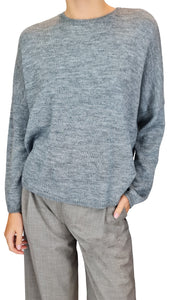 MASSCOB GREENVILLE GREY JUMPER