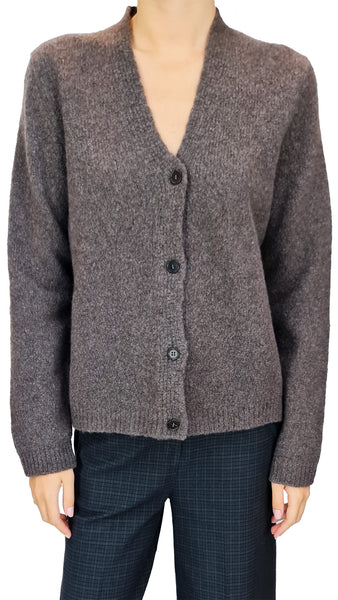 MASSCOB INCIENSO CARDIGAN