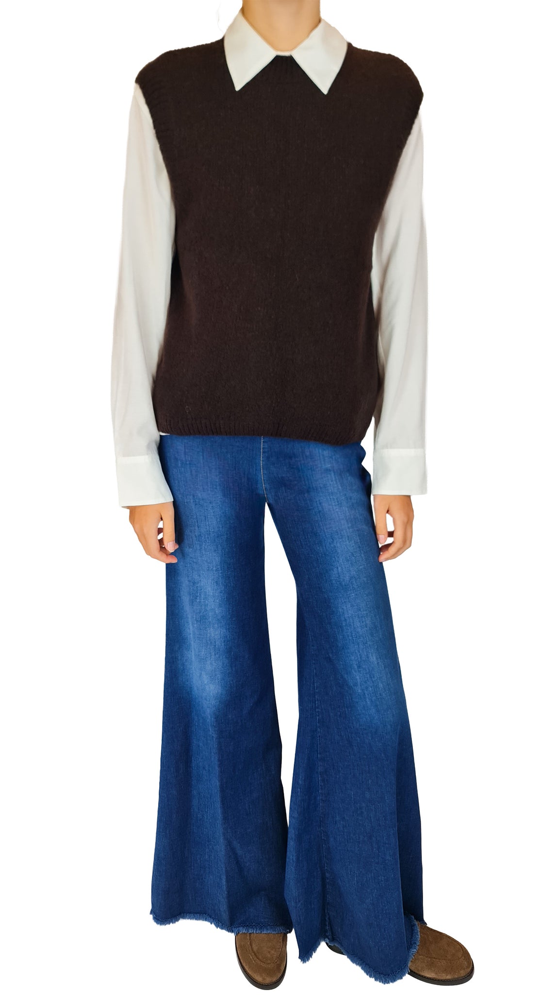 MASSCOB LYNDON VEST