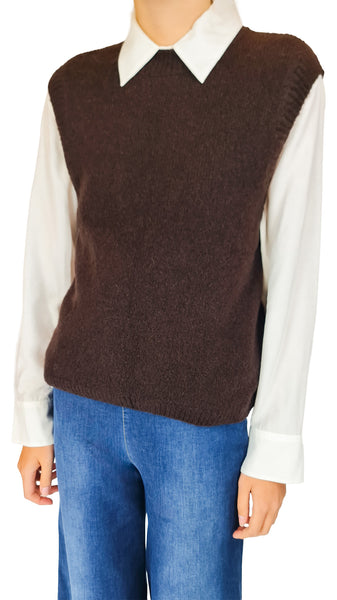 MASSCOB LYNDON VEST